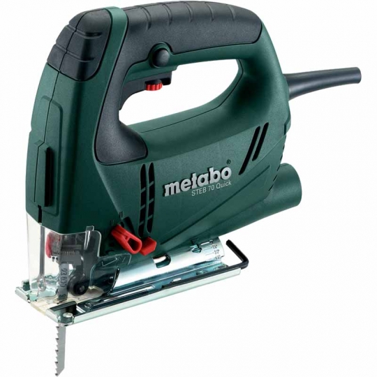 Metabo STEB 70 QUICK přímočará pila 601040500