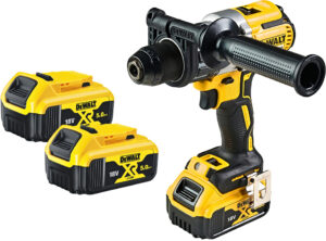 DeWALT DCD996P3 (3x5Ah) aku příklepová vrtačka