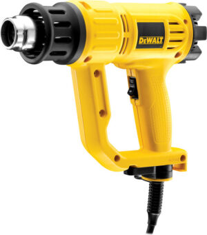 DeWALT D26411 horkovzdušná pistole