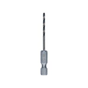 BOSCH HSS PointTeQ Hex Drill Bit vrták do kovu 2x24mm