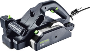 FESTOOL HL 850 EB-Plus elektrický hoblík