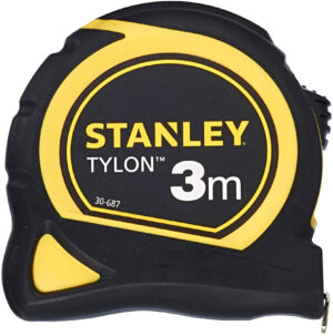 STANLEY 1-30-687 svinovací metr Tylon 3 m (12.7 mm)