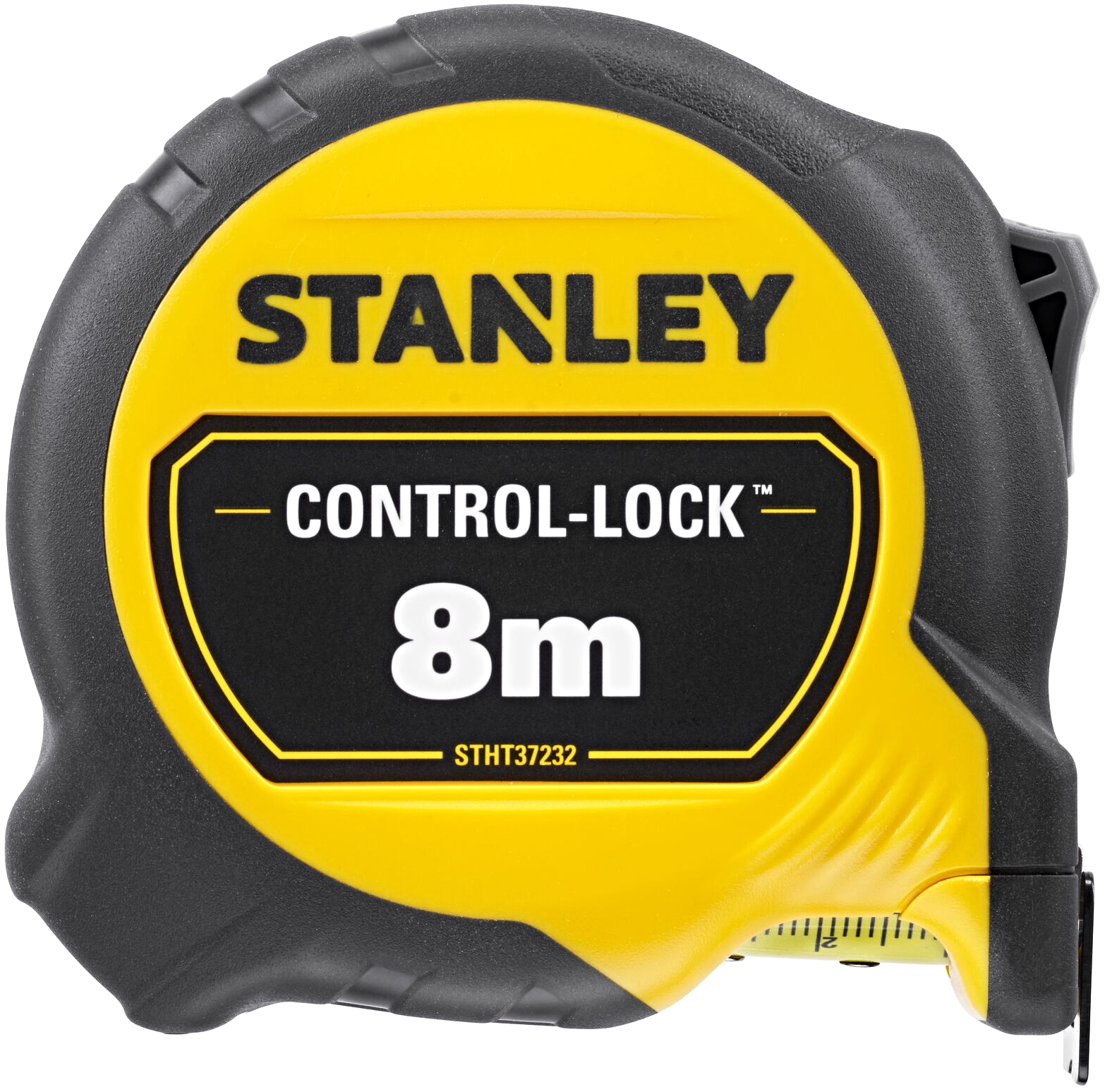 STANLEY STHT37232-0 svinovací metr Control Lock 8 m x 25 mm