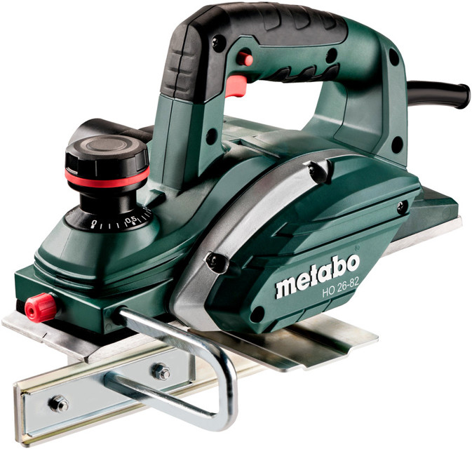 METABO HO 26-82 elektrický hoblík 620W