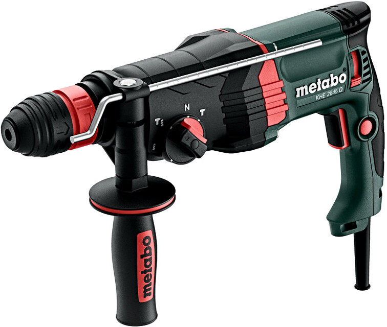 METABO KHE 2645 Q kombinované kladivo (2