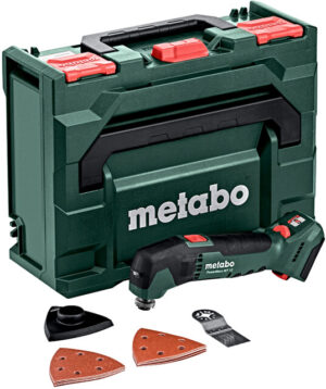 METABO PowerMaxx MT 12 (bez aku) + metaBOX