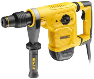 DeWALT D25810K sekací kladivo SDS-Max (1050W/7