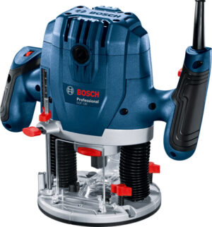 BOSCH GOF 130 horní frézka 1300W (6-8 mm / 1/4")