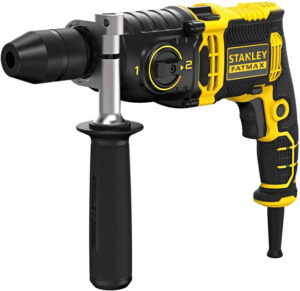 STANLEY FMEH850K FatMax vrtačka s příklepem