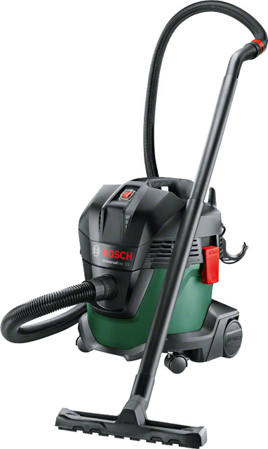 BOSCH UniversalVac 15 všestranný vysavač