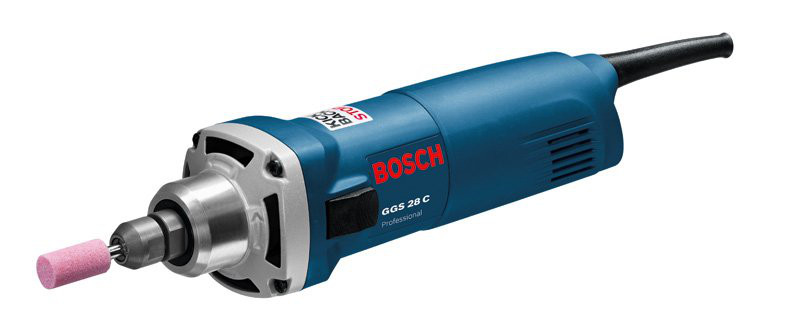 BOSCH GGS 28 C Professional přímá bruska