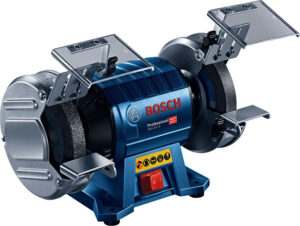 BOSCH GBG 35-15 dvoukotoučová stolní bruska