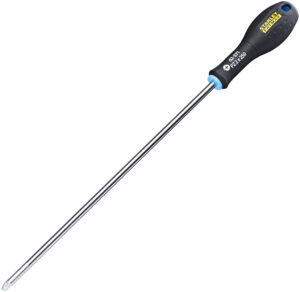 STANLEY 0-62-571 šroubovák křížový pozidriv FatMax 2 x 250 mm