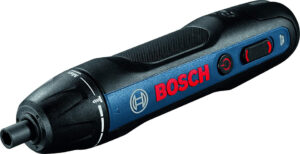 BOSCH GO aku šroubovák 3