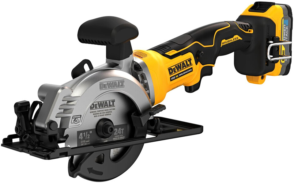 DeWALT DCS571E1T (1x1