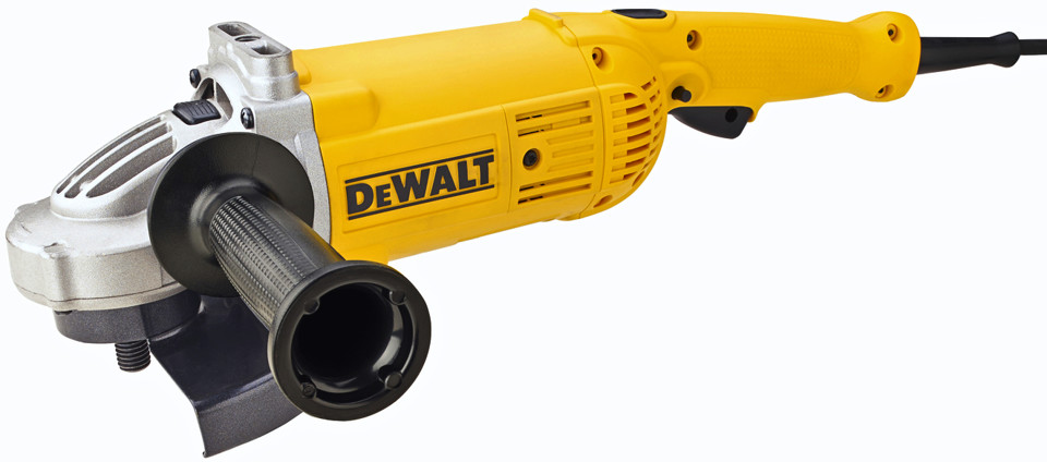 DeWALT DWE496 úhlová bruska 230mm (2600 W)