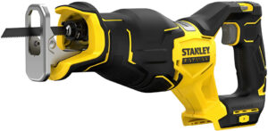 STANLEY SFMCS310B FatMax V20 aku pila ocaska (Brushless)