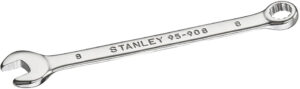 STANLEY STMT95789-0 11mm chromovaný očkoplochý klíč