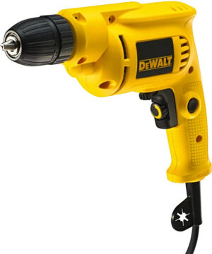 DeWALT DWD014S elektrická vrtačka 550W