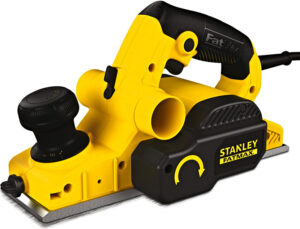 STANLEY FME630K FatMax elektrický hoblík 750W