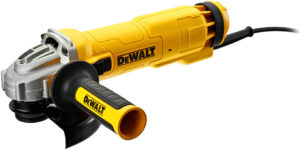 DeWALT DWE4238 úhlová bruska 150mm (1400 W)