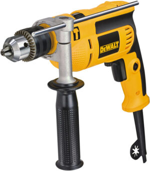 DeWALT DWD024 příklepová vrtačka 650W