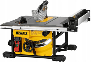 DeWALT DWE7485 stolní kotoučová pila 210mm/1850W