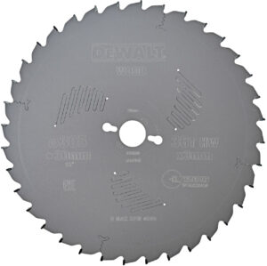 DeWALT pilový kotouč na dřevo 305x30mm (36z)