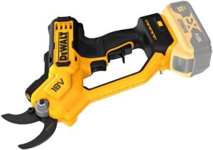 DeWALT DCMPP568N (verze bez aku) aku nůžky na prostřihávání větví