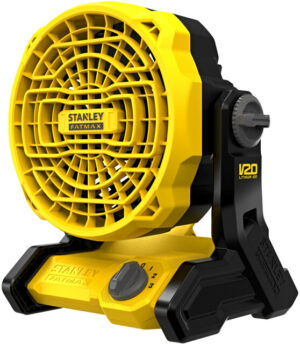 STANLEY SFMCE001B FatMax V20 aku ventilátor