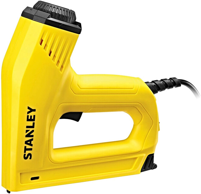 STANLEY TRE550 HD elektrická sponkovací pistole