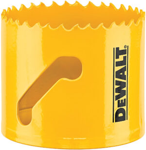 DeWALT Bi-Metal vrtací korunka EXTREME 60mm