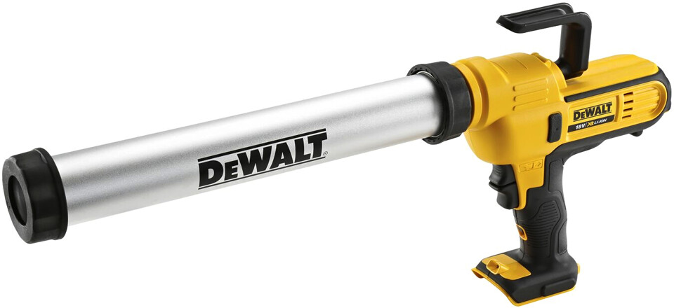 DeWALT DCE580N (verze bez aku) 18V aku tmelící pistole