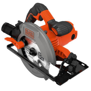 BLACK+DECKER CS1550 okružní pila | 190 mm