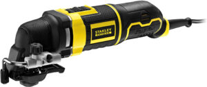 STANLEY FME650K FatMax oscilační bruska 300W