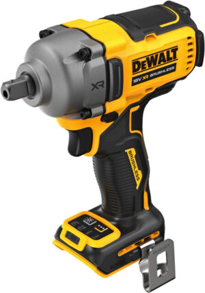 DeWALT DCF892N (verze bez aku) 18V aku rázový utahovák - 813 Nm