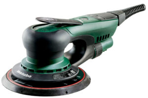 METABO SXE 150-5.0 BL excentrická bruska