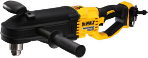 DeWALT DCD470 (verze bez aku) FlexVolt 54V aku vrtačka s momentem 269 Nm