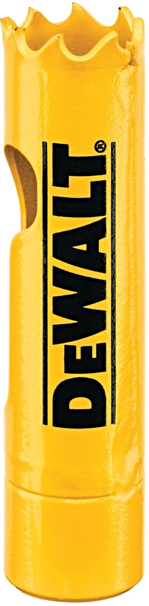 DeWALT Bi-Metal vrtací korunka EXTREME 14mm