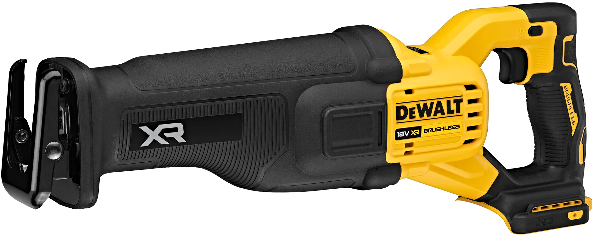 DeWALT DCS386 + Tstak (verze bez aku) 18V aku pila ocaska - FlexVolt Advantage