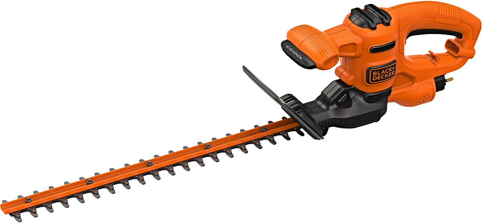 BLACK+DECKER BEHT201 elektrický plotostřih