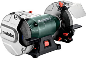 METABO DS 200 Plus dvoukotoučová bruska 600W