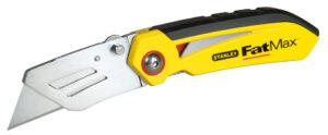 STANLEY FMHT0-10827 FatMax skládací nůž s pevnou čepelí