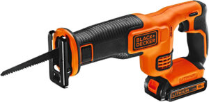 BLACK+DECKER BLACK and DECKER BDCR18 (1x1