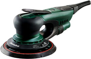 METABO SXE 150-2.5 BL 150mm excentrická bruska s regulací / Brushless / SoftStart