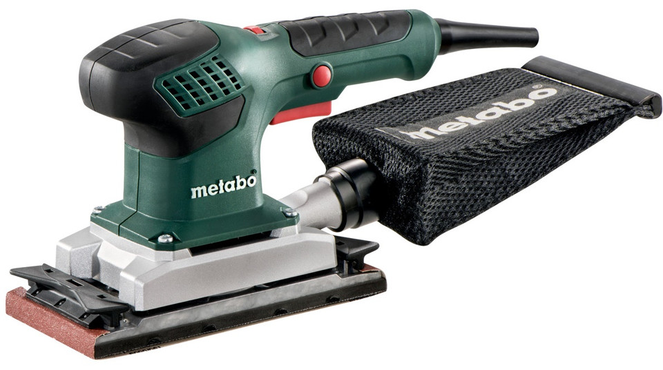 METABO SRE 3185 vibrační bruska