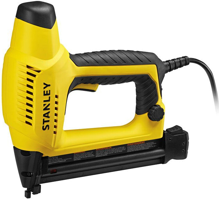 STANLEY TRE650 HD elektrická hřebíkovací pistole