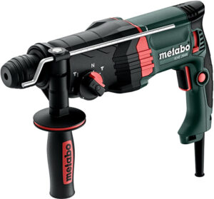 METABO KHE 2645 SDS-Plus vrtací kladivo (2