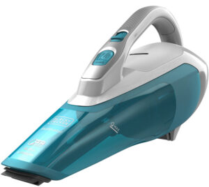 BLACK+DECKER BLACK and DECKER WDA315J aku ruční vysavač Dustbuster