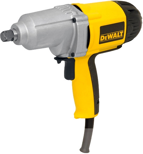 DeWALT DW294 rázový utahovák 3/4" 440Nm